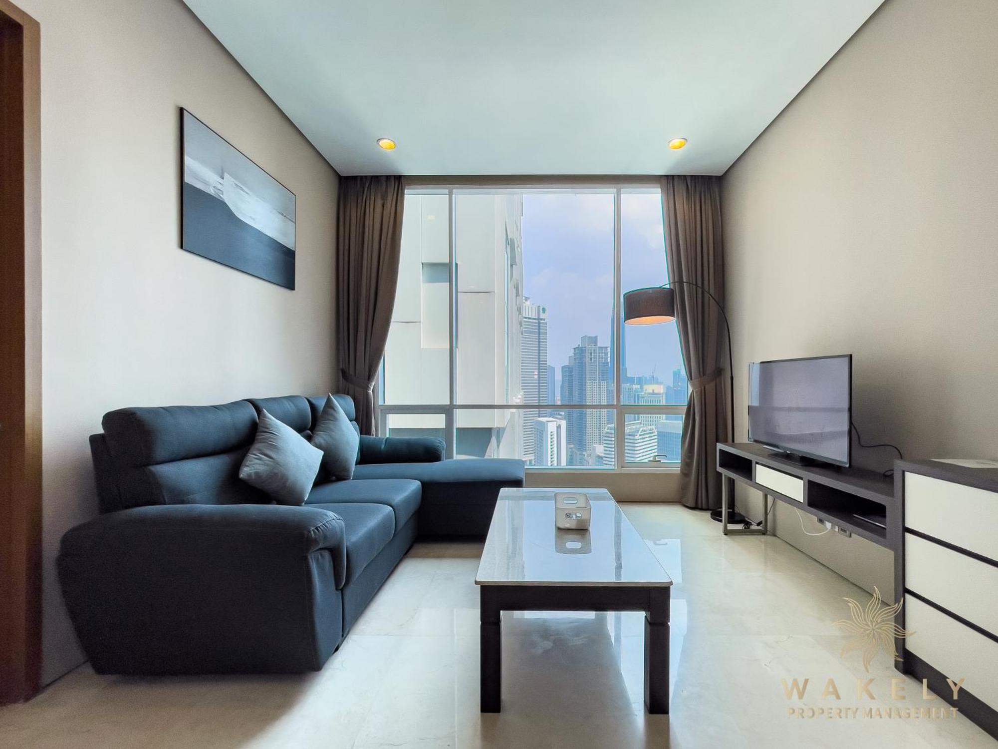 Soho Suites Klcc By Wakely Kuala Lumpur Room photo